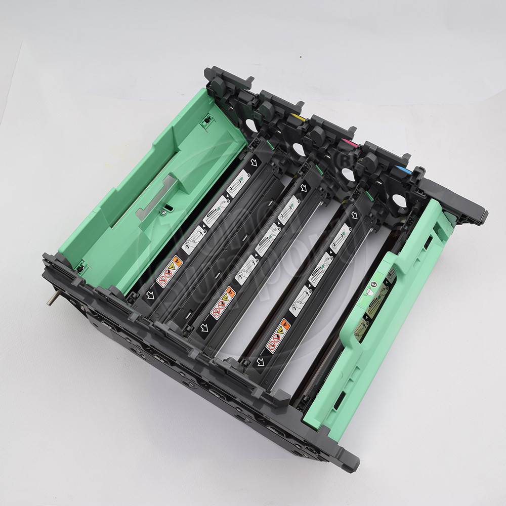 Оригинален, непрезареждан изразходван модулBrother DR-320CL- 25000 копия, цветен, предназначен за HL-4570 - image 1