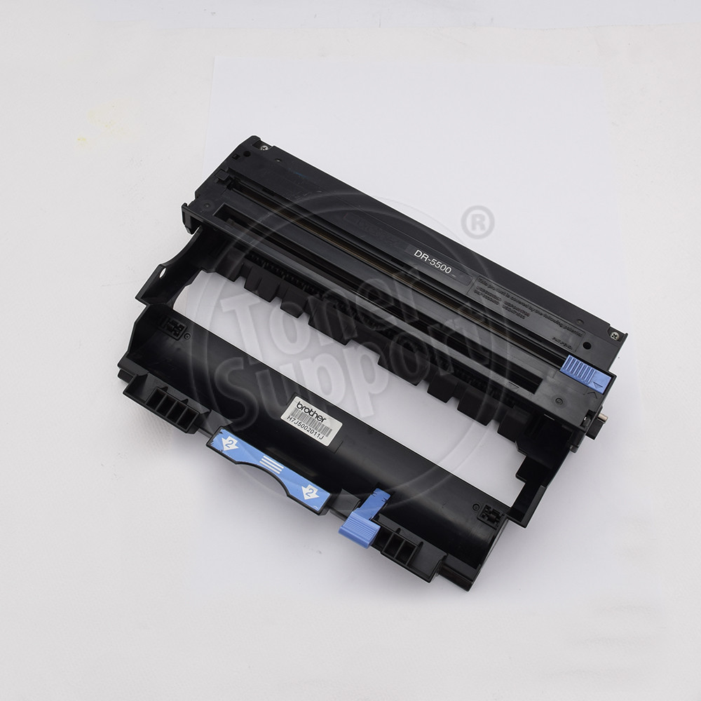 Оригинален, непрезареждан изразходван модулBrother DR-5500- 40000 копия, монохромен, предназначен за HL-7050 - image 1