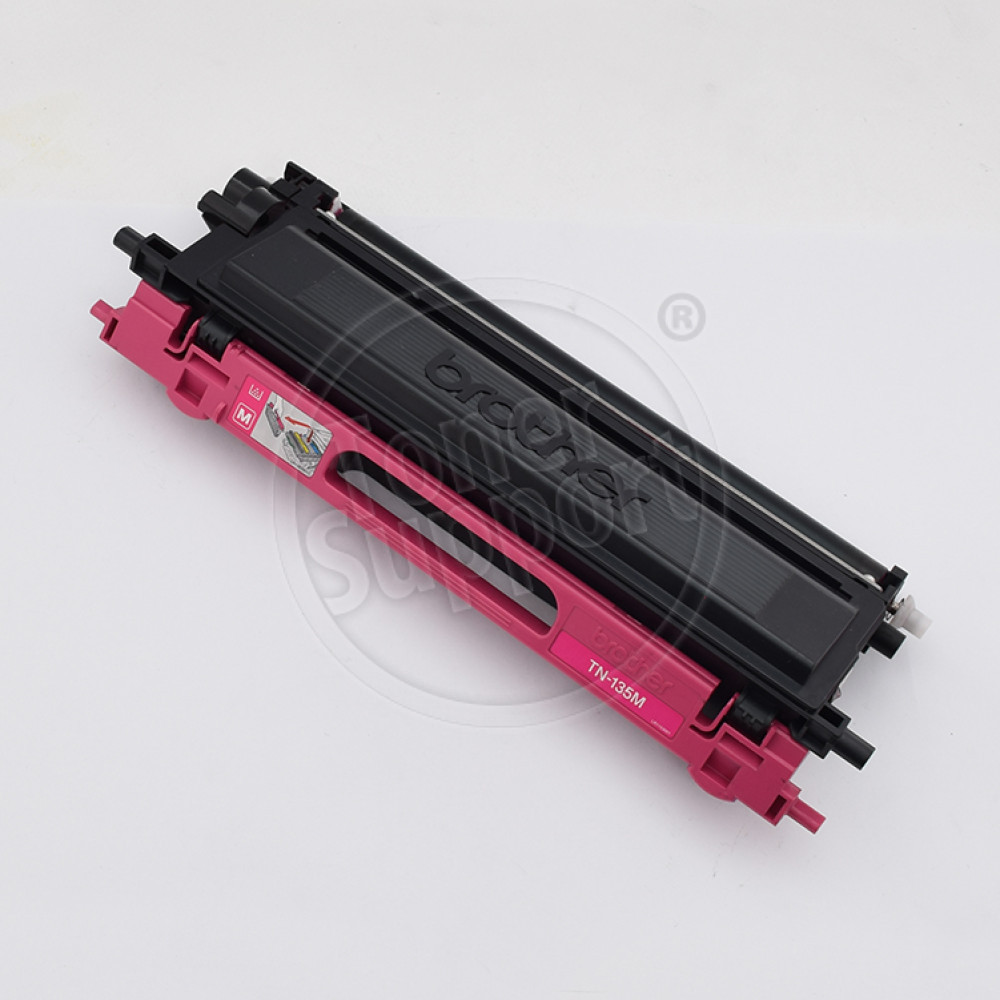 Original virgin empty modulBrother TN-135M- 4000 copies, magenta, for use in HL-4040 - image 1