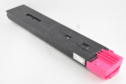 Тонер касета Xerox 006R01527- 34000 копия, магента, предназначена за Color 550