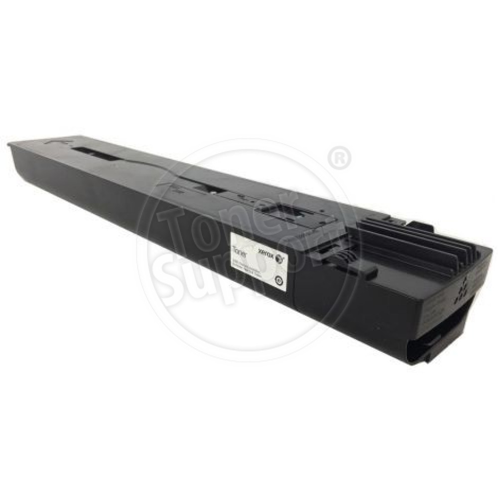 Тонер касета Xerox 006R01525- 30000 копия, черна, предназначена за Color 550