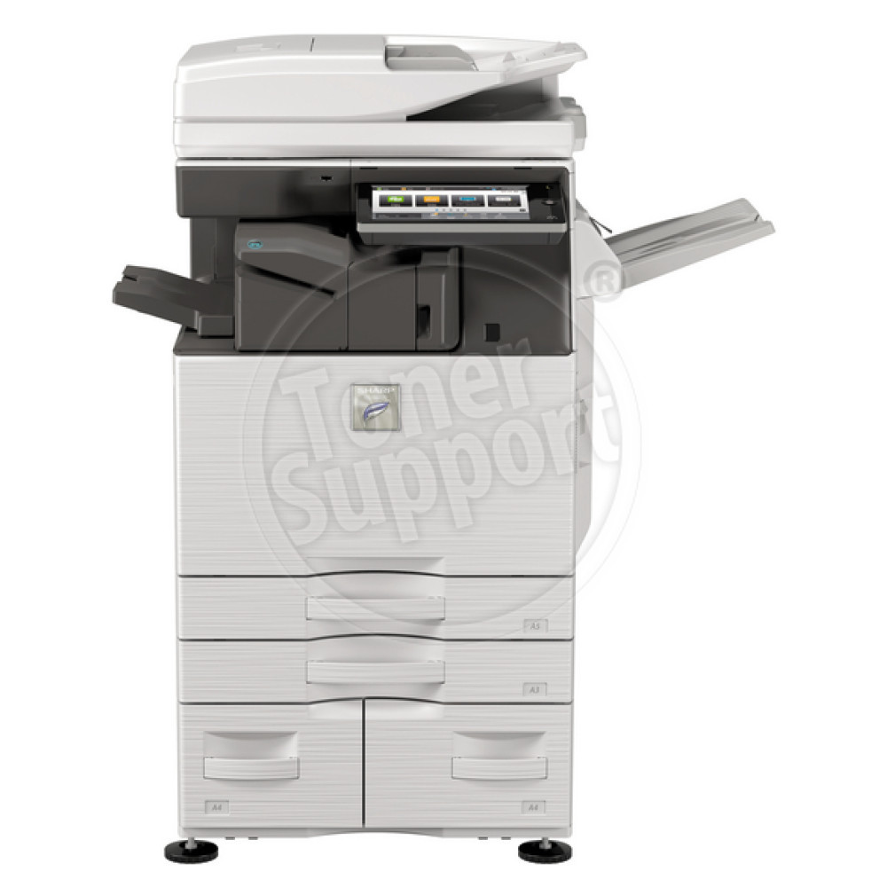 Monochrome A3 laser multifunctional Sharp MX-M5070-1