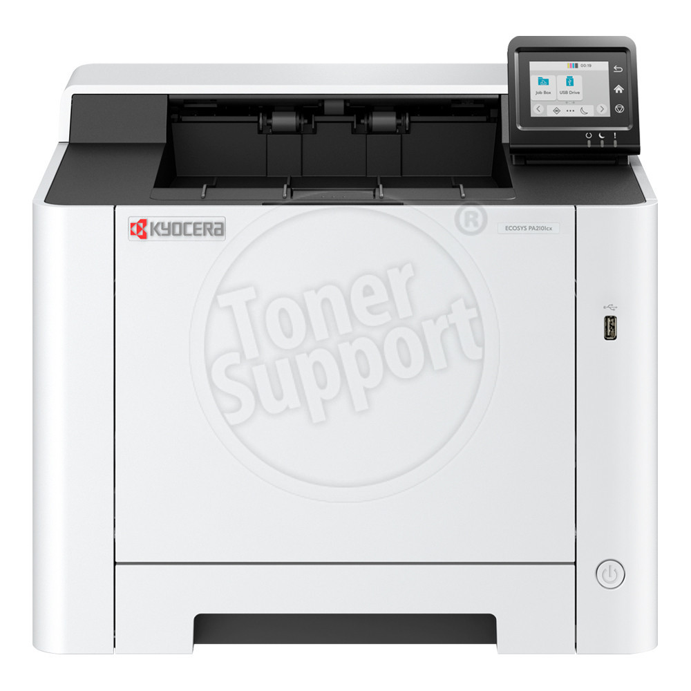 Цветен А4 лазерен принтер Kyocera/Mita ECOSYS PA2101-1