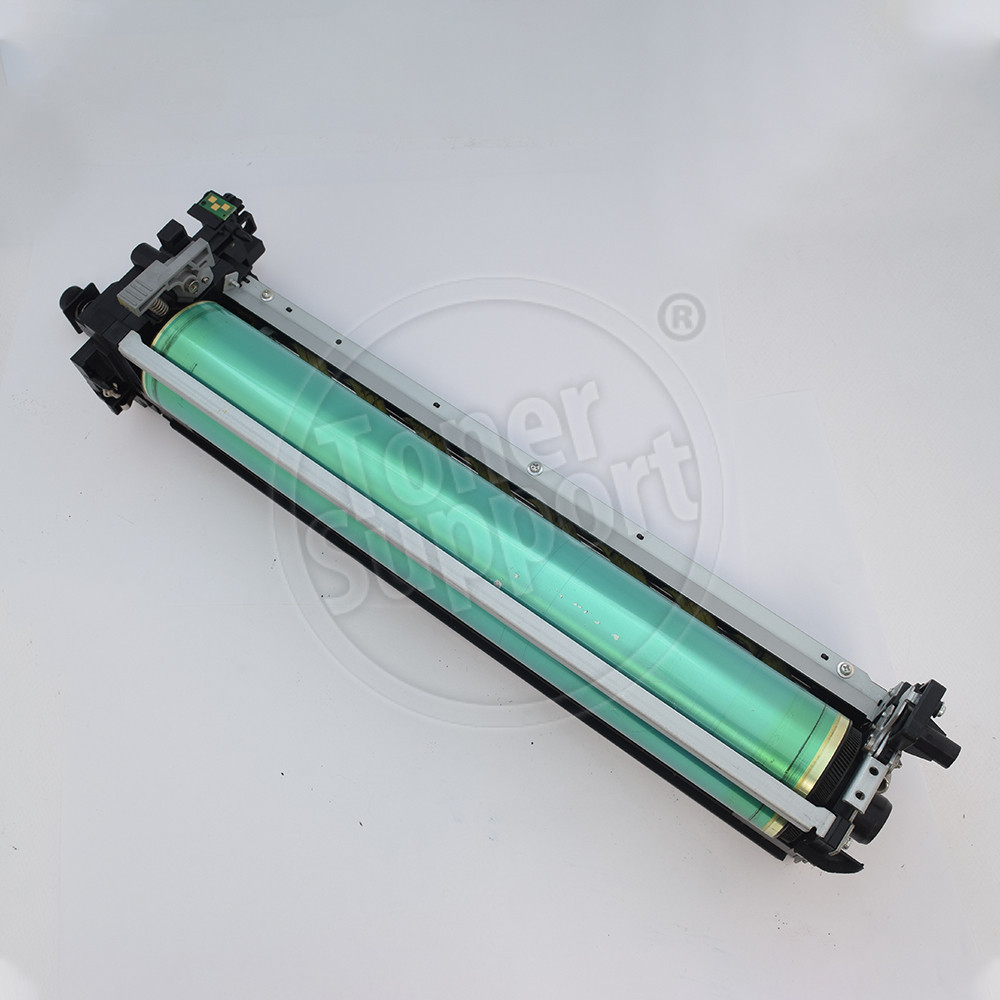 Оригинален, непрезареждан изразходван модулKonica/Minolta IU-712K- 300000 копия, черен, предназначен за Bizhub C659 - image 1