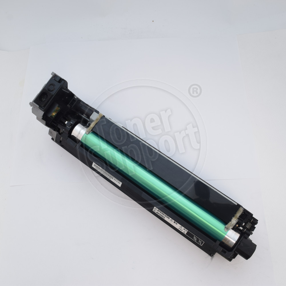 Original virgin empty modul Konica/Minolta / A03100H - 30000 copies, black, for use in MagiColor 4650 - image 1