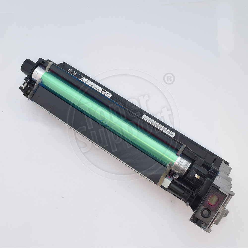 Original virgin empty modul Konica/Minolta / A0310AH - 30000 copies, magenta, for use in MagiColor 4650 - image 1