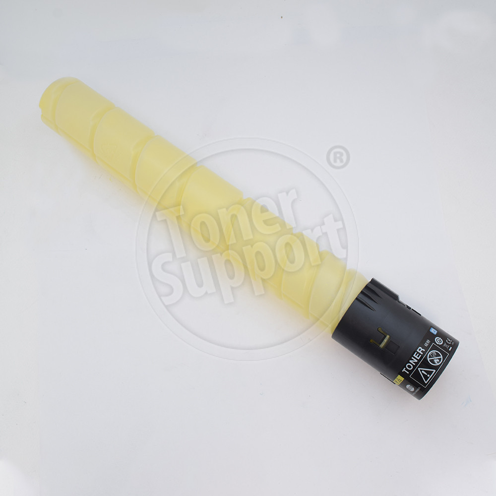 Original virgin empty modul Konica/Minolta / TN-216Y - 26000 copies, yellow, for use in Bizhub C220 - image 1