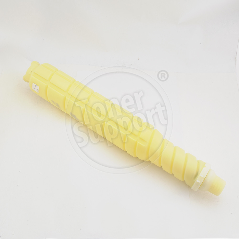 Оригинален, непрезареждан изразходван модулKonica/Minolta TN-620Y- 71000 копия, жълт, предназначен за AccurioPress C2070 - image 1