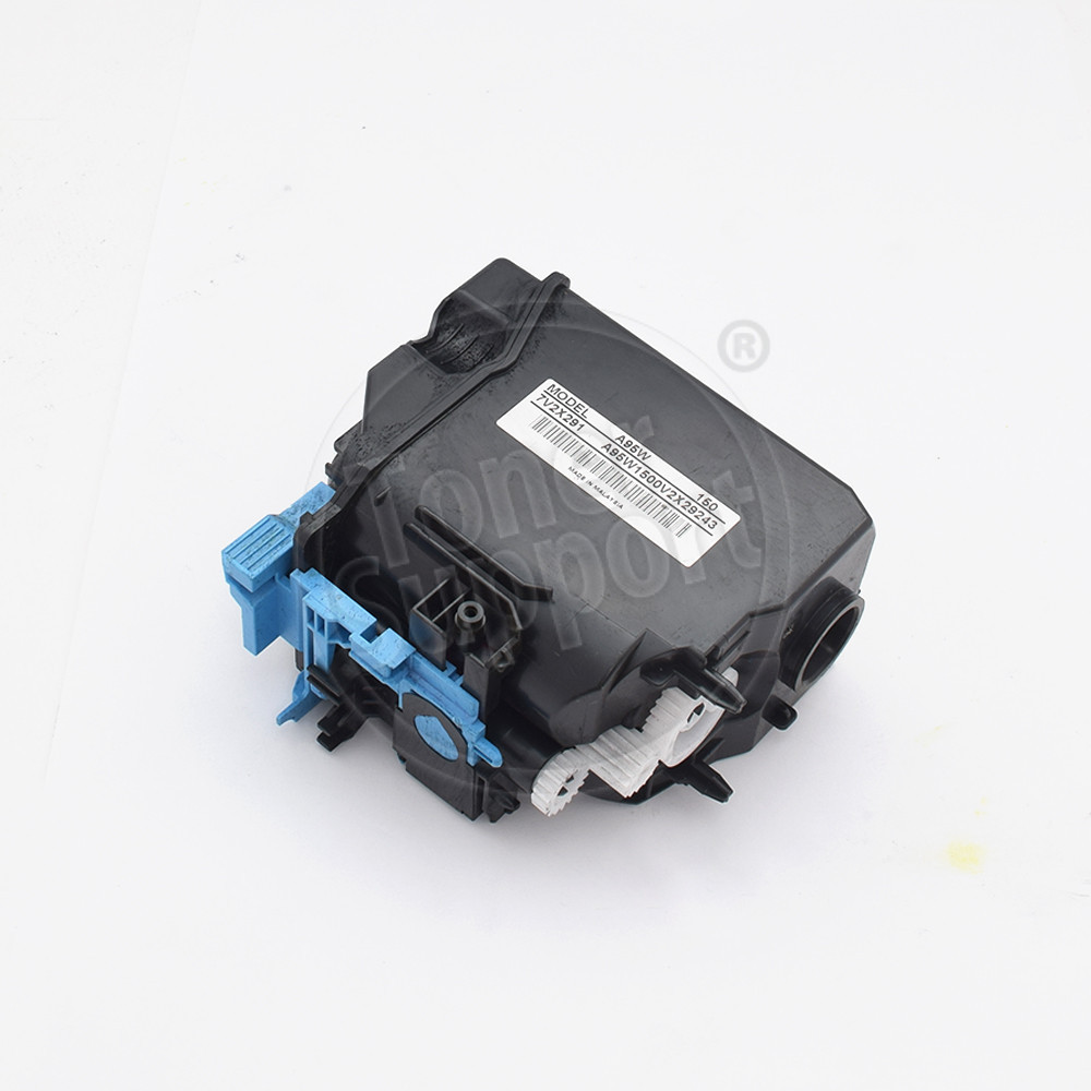 Оригинален, непрезареждан изразходван модулKonica/Minolta TNP-49K- 13000 копия, черен, предназначен за Bizhub C3351 - image 1