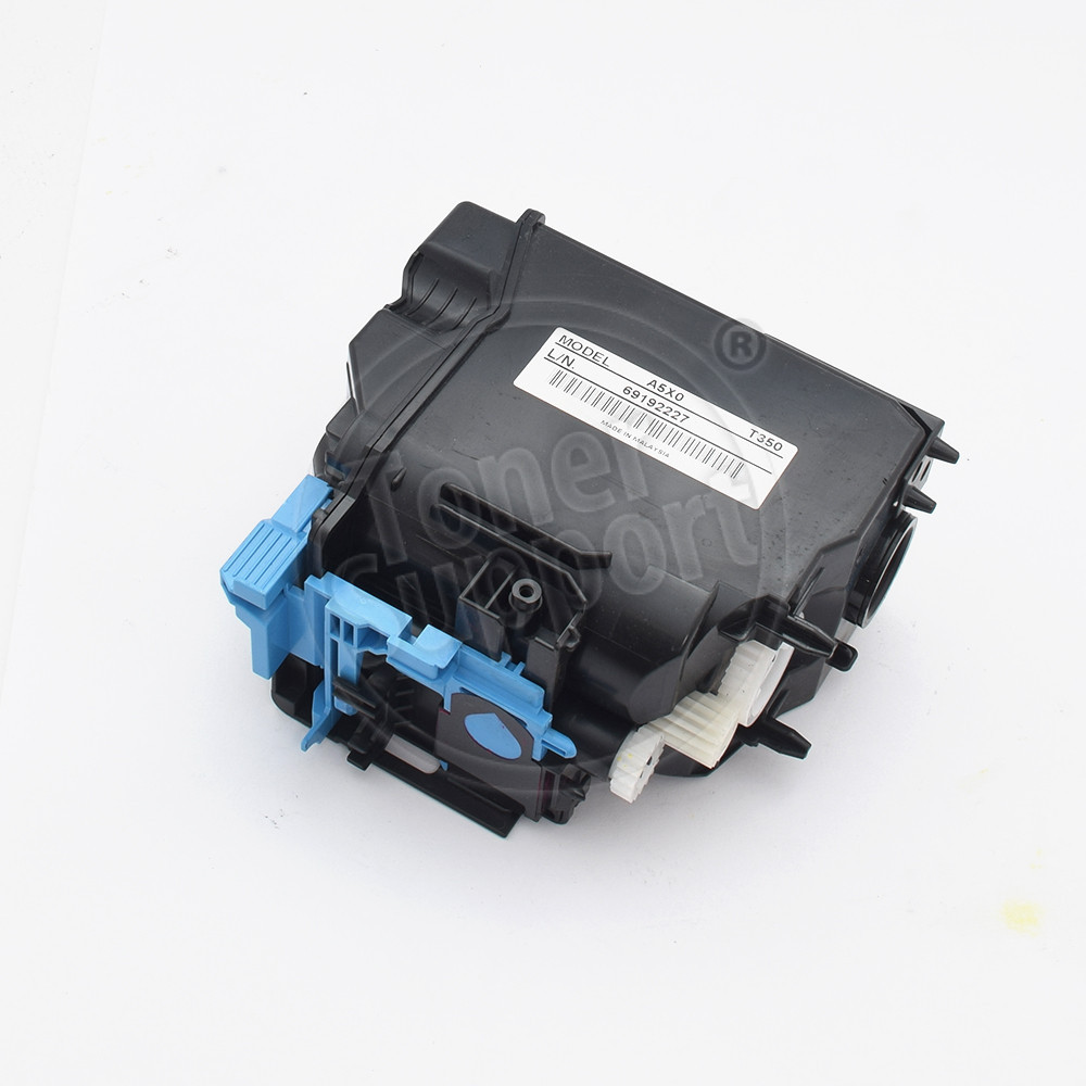 Оригинален, непрезареждан изразходван модулKonica/Minolta TNP-49M- 12000 копия, магента, предназначен за Bizhub C3351 - image 1