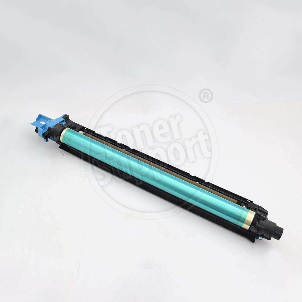 Original virgin empty modul Konica/Minolta / DR-217K - 102000 copies, black, for use in Bizhub C227i - image 1