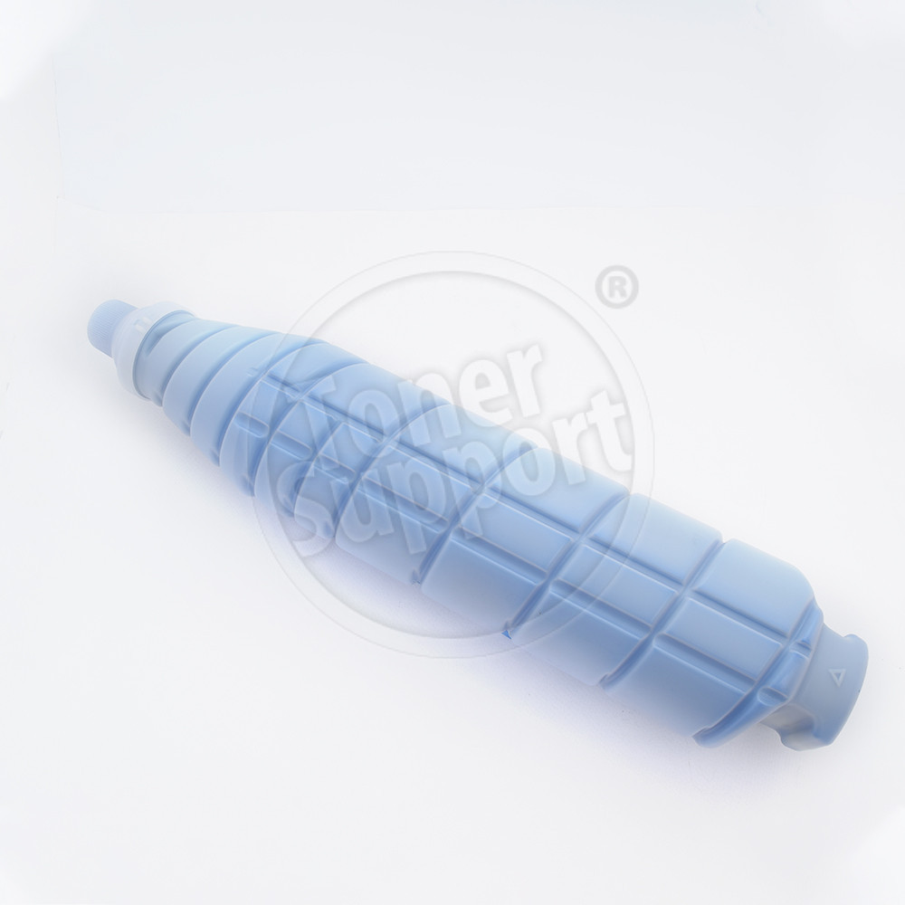 Original virgin empty modul Konica/Minolta / TN-622C - 95000 copies, cyan, for use in Bizhub PRESS C1085 - image 1