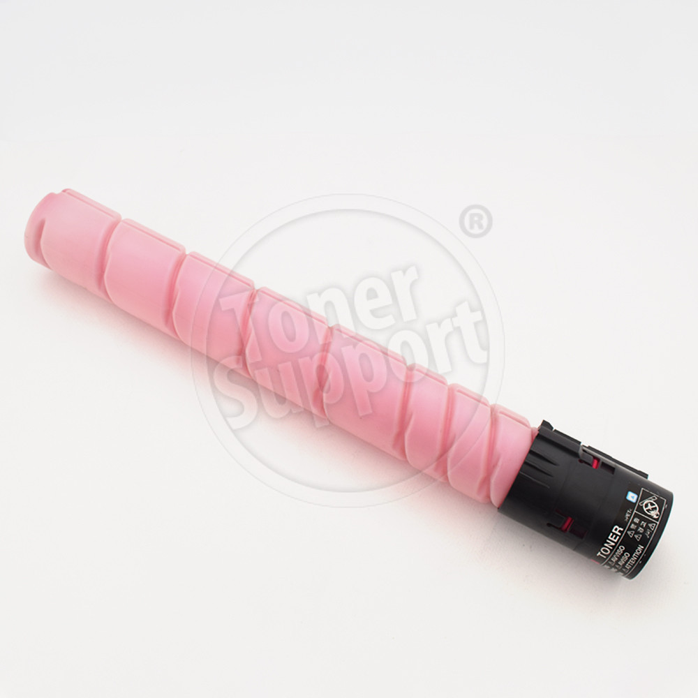 Оригинален, непрезареждан изразходван модулKonica/Minolta TN-324M- 26000 копия, магента, предназначен за Bizhub C258 - image 1