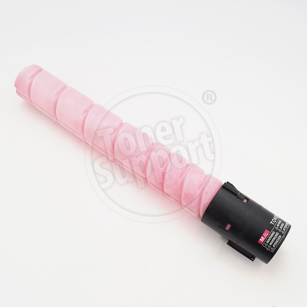 Original virgin empty modulKonica/Minolta TN-319M- 26000 copies, magenta, for use in Bizhub C360 - image 1