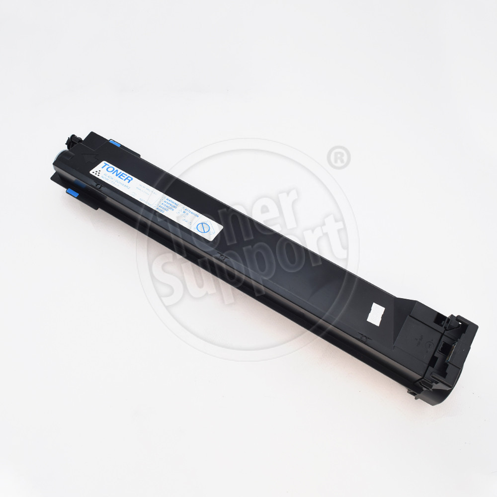 Original virgin empty modul Konica/Minolta / TN-213K - 24500 copies, black, for use in Bizhub C253 - image 1