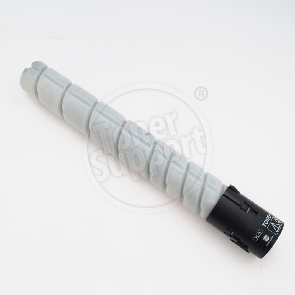 Original virgin empty modulKonica/Minolta TN-512K- 28000 copies, black, for use in Bizhub C454 - image 1