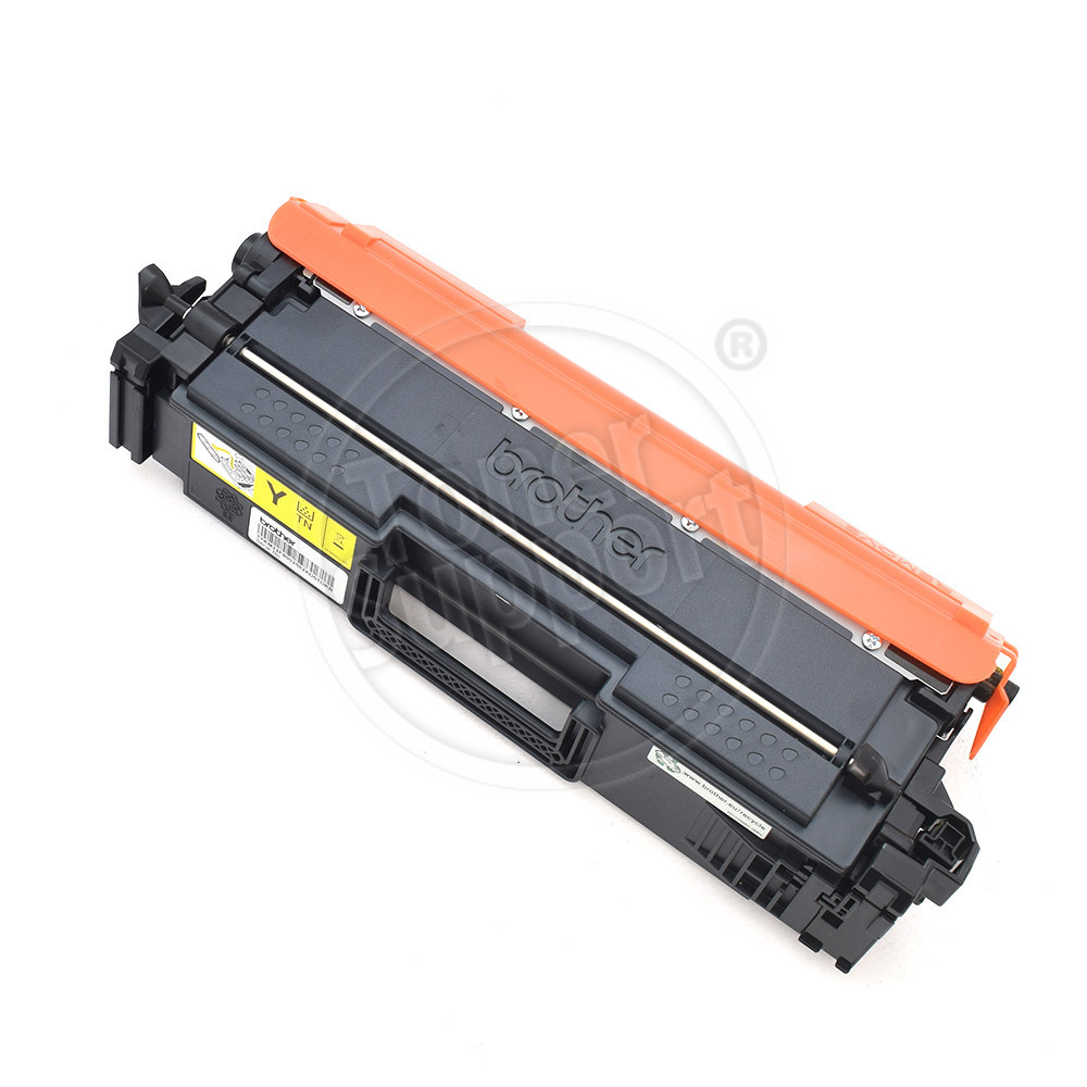 Original virgin empty modul Brother / TN-821XLY - 9000 copies, yellow, for use in HL-L9430 - image 1