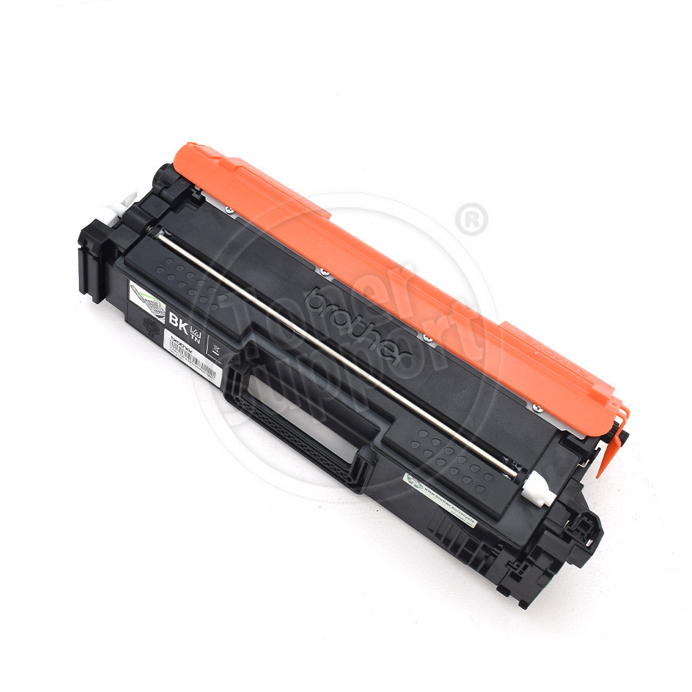 Original virgin empty modul Brother / TN-821XXLBK - 15000 copies, black, for use in HL-L9430 - image 1