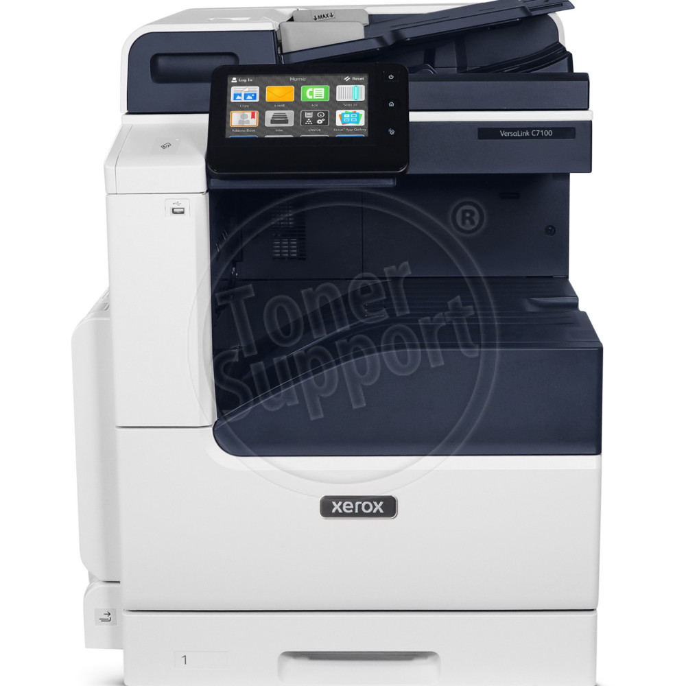 Цветно А3 LED многофункционално устройство Xerox VersaLink C7100-1