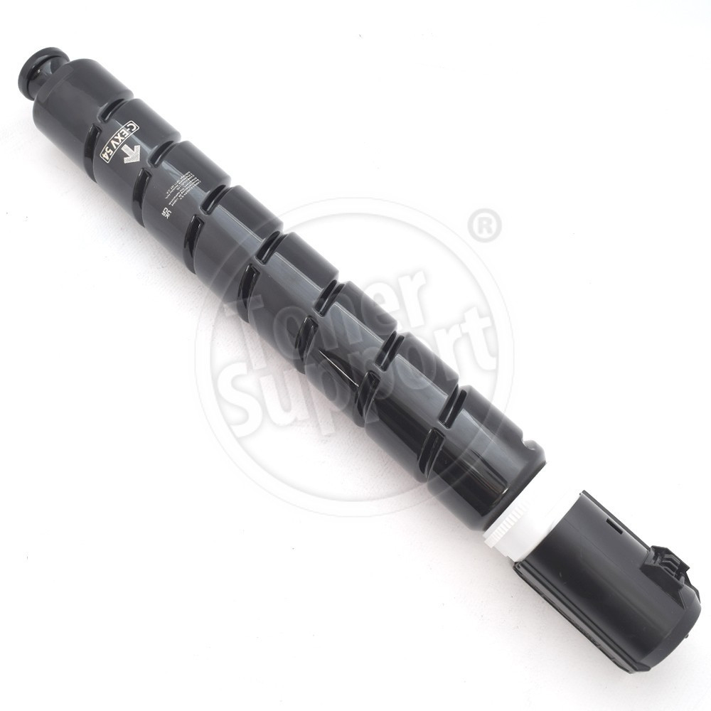 Оригинален, непрезареждан изразходван модулCanon C-EXV 54- 8500 копия, магента, предназначен за ImageRUNNER iR C3025 - image 1