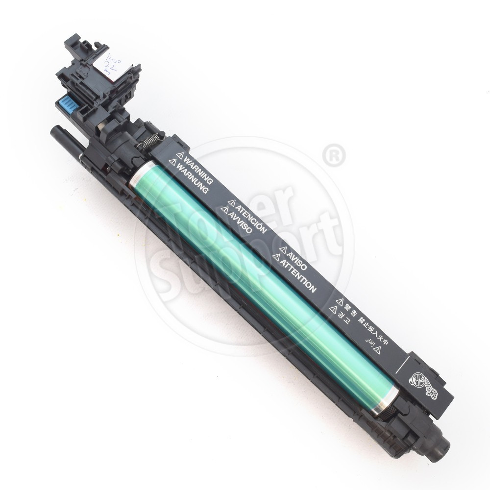 Оригинален, непрезареждан изразходван модулKonica/Minolta IUP-22M / A3GP0CD- 60000 копия, магента, предназначен за Bizhub C3350 - image 1