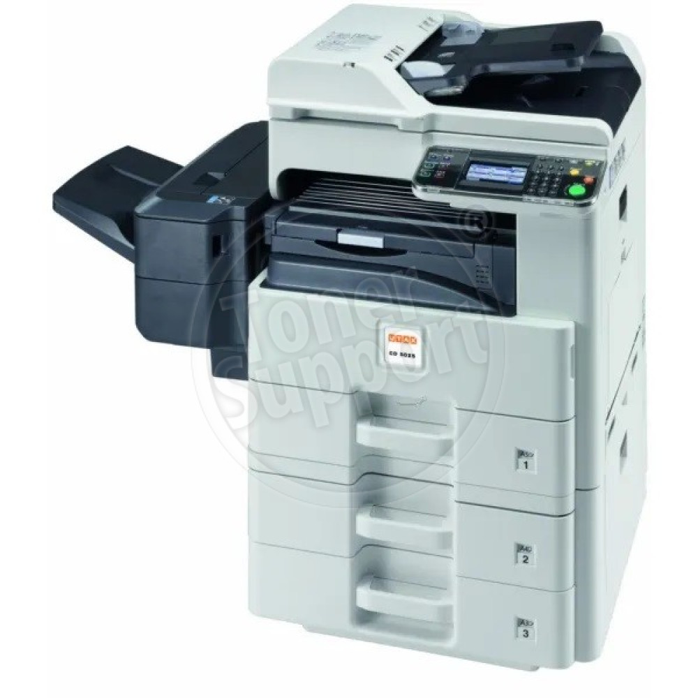 Monochrome A3 laser multifunctional UTAX CD-5025-1