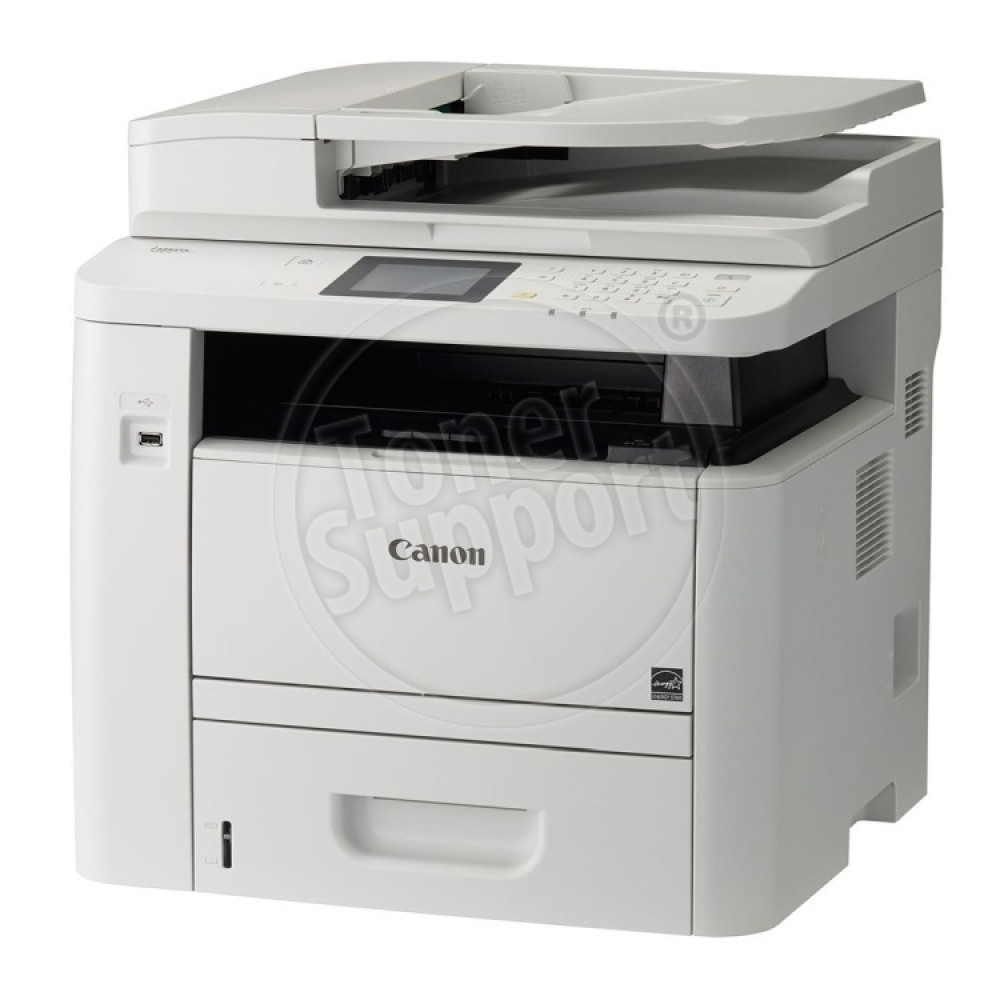 Monochrome А4 laser multifunctional Canon i-SENSYS MF419-1