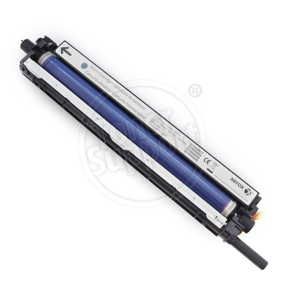 Original virgin empty modulXerox 013R00657- 67000 copies, black, for use in WorkCentre 7120 - image 1