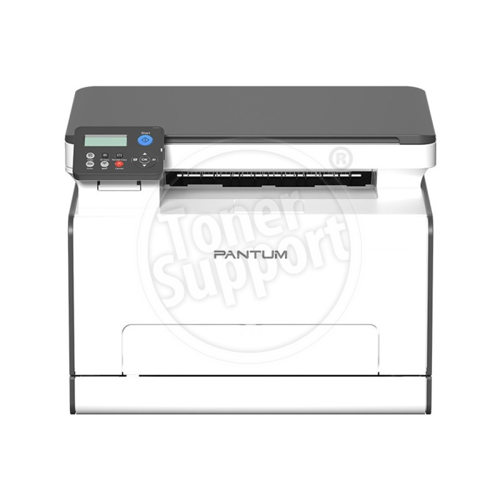Цветно А4 лазернo многофункционално устройство PANTUM CM2100DW-1