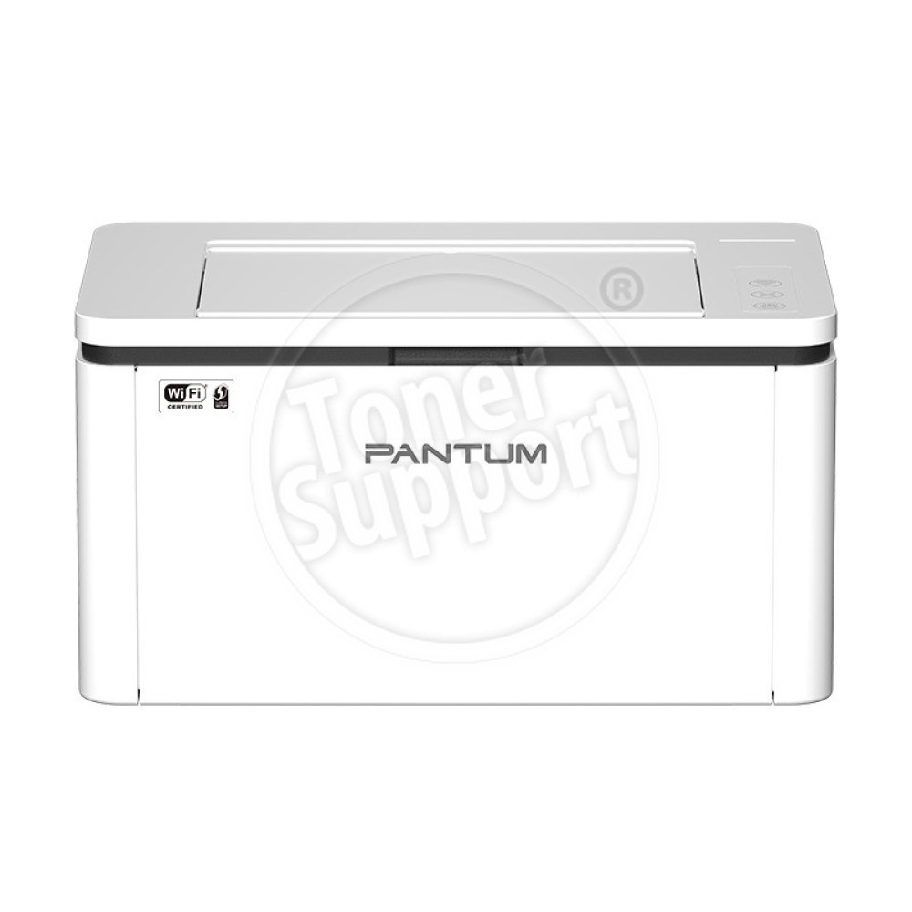 Монохромен А4 лазерен принтер PANTUM BP2300NW-1