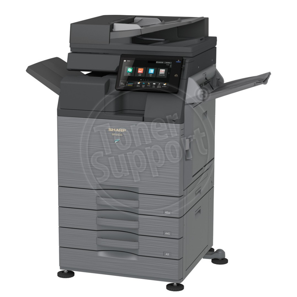 Цветно А3 лазернo многофункционално устройство Sharp BP-51C26-1