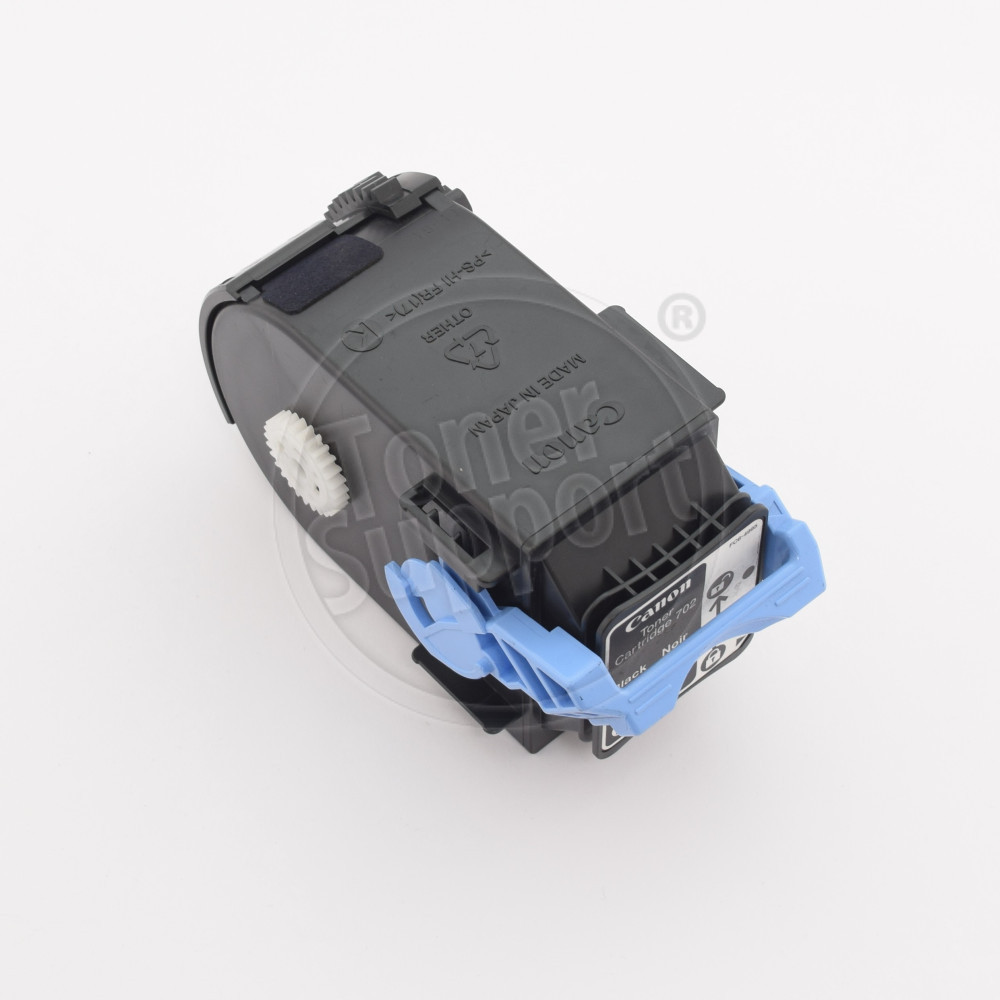 Toner cartridge Canon Cartridge 702- 10000 copies, black, for use in LBP 5970
