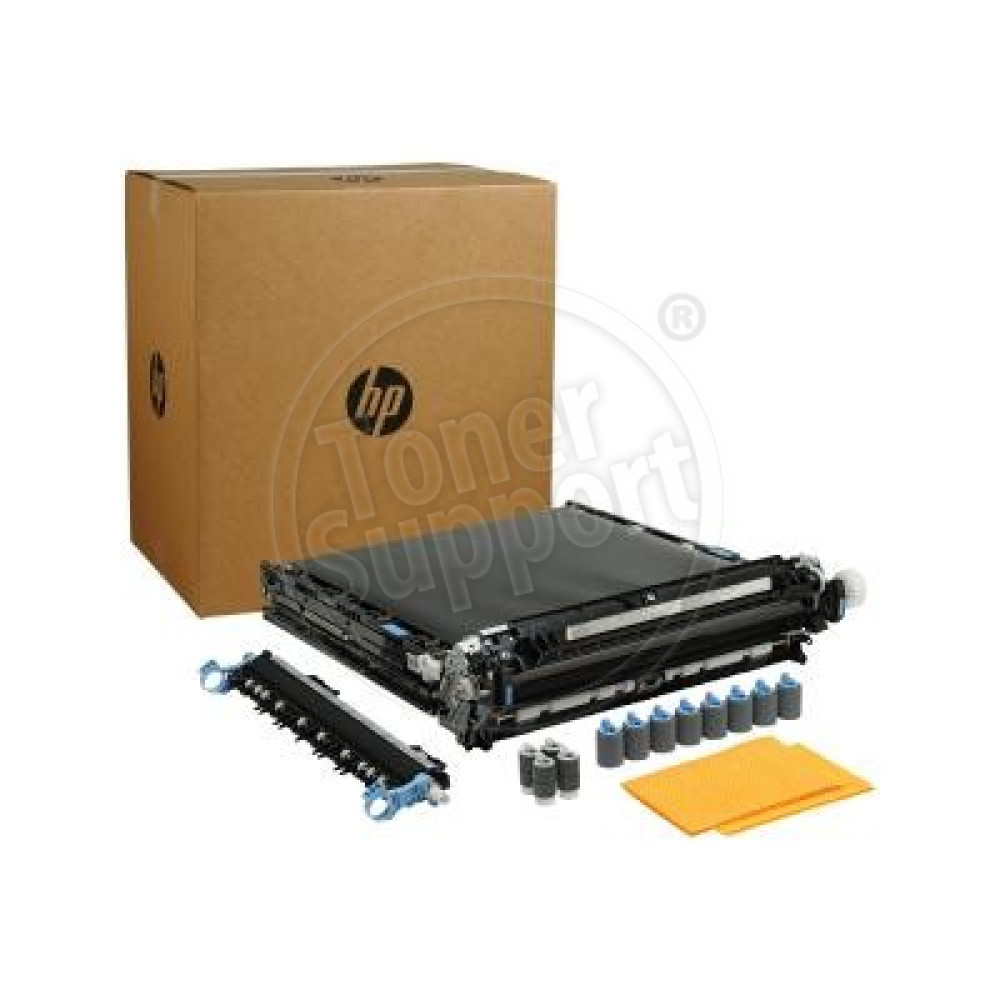Трансферен модул Hewlett-Packard D7H14A- 150000 копия, цветен, предназначена за LaserJet Ent Flow M880 MFP