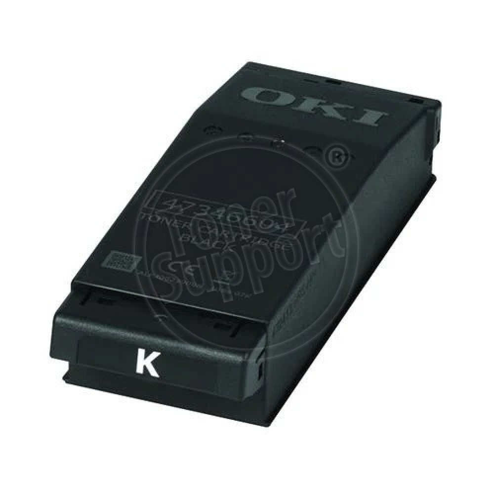 Toner cartridge OKI 09006130- 7000 copies, black, for use in C650