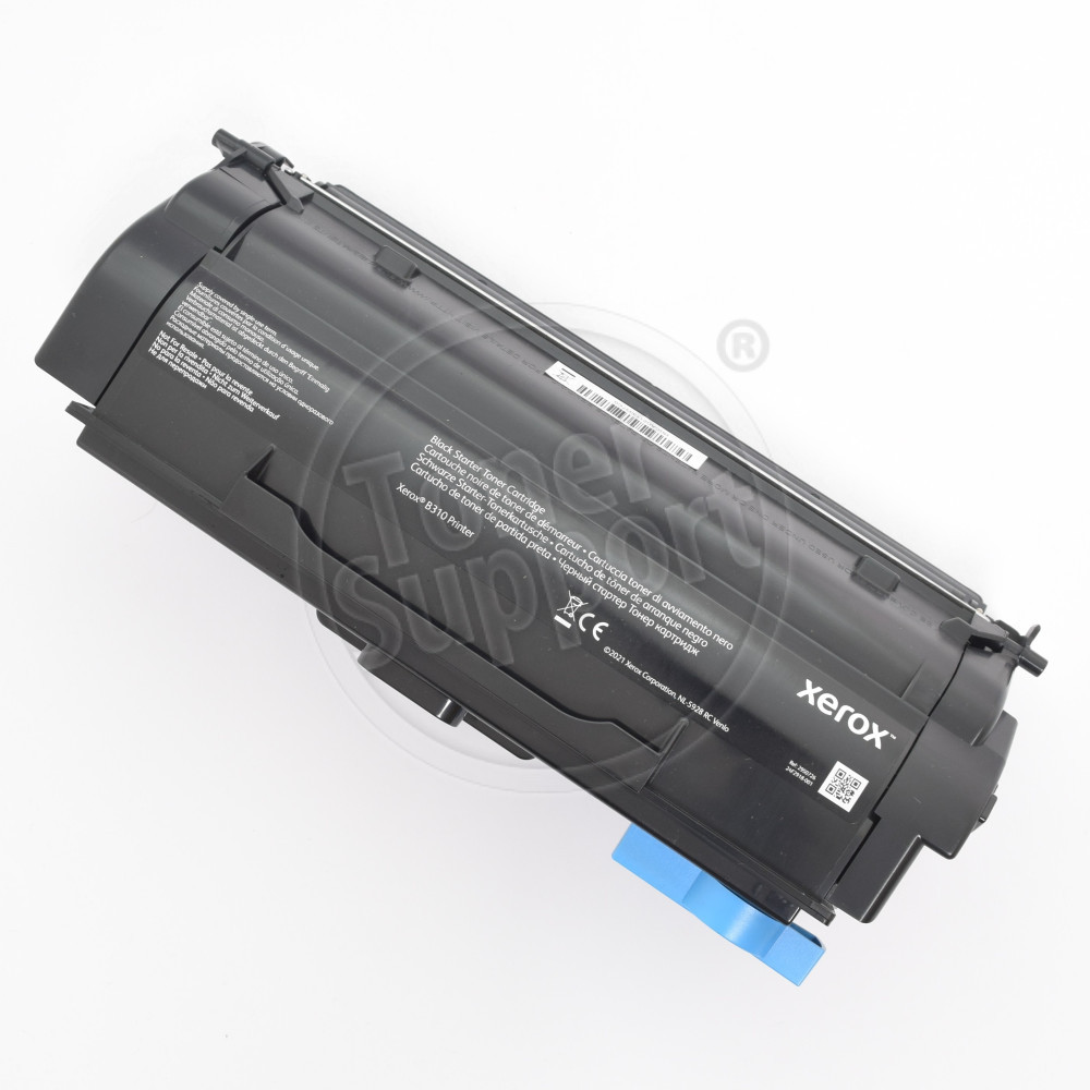 Тонер касета Xerox 006R04381- 20000 копия, монохромна, предназначена за B310