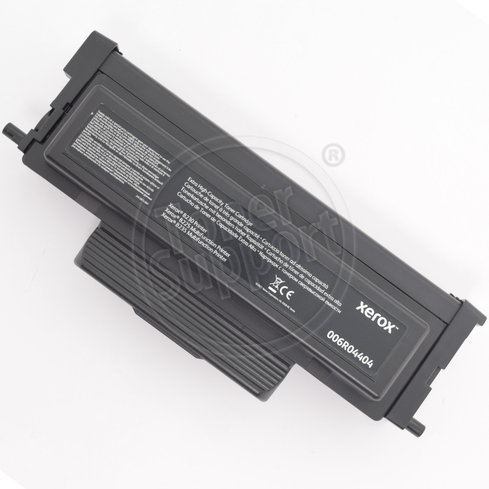 Тонер касета Xerox 006R04404- 6000 копия, монохромна, предназначена за B230