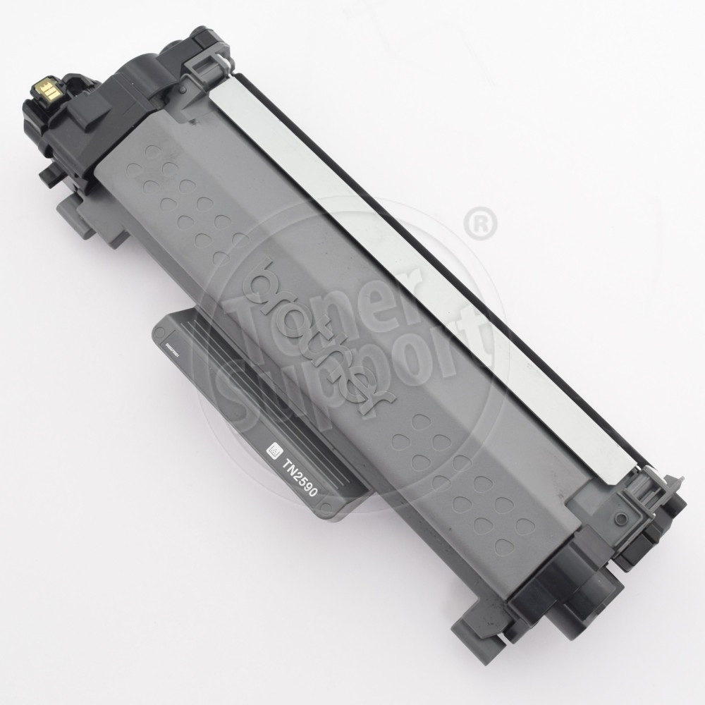 Toner cartridge Brother TN-2590- 1200 copies, monochrome, for use in HL-L2460