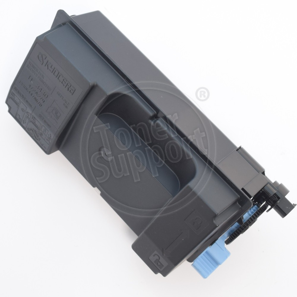 Original virgin empty modul Kyocera/Mita / TK-3430 - 25000 copies, monochrome, for use in ECOSYS PA5500x - image 1