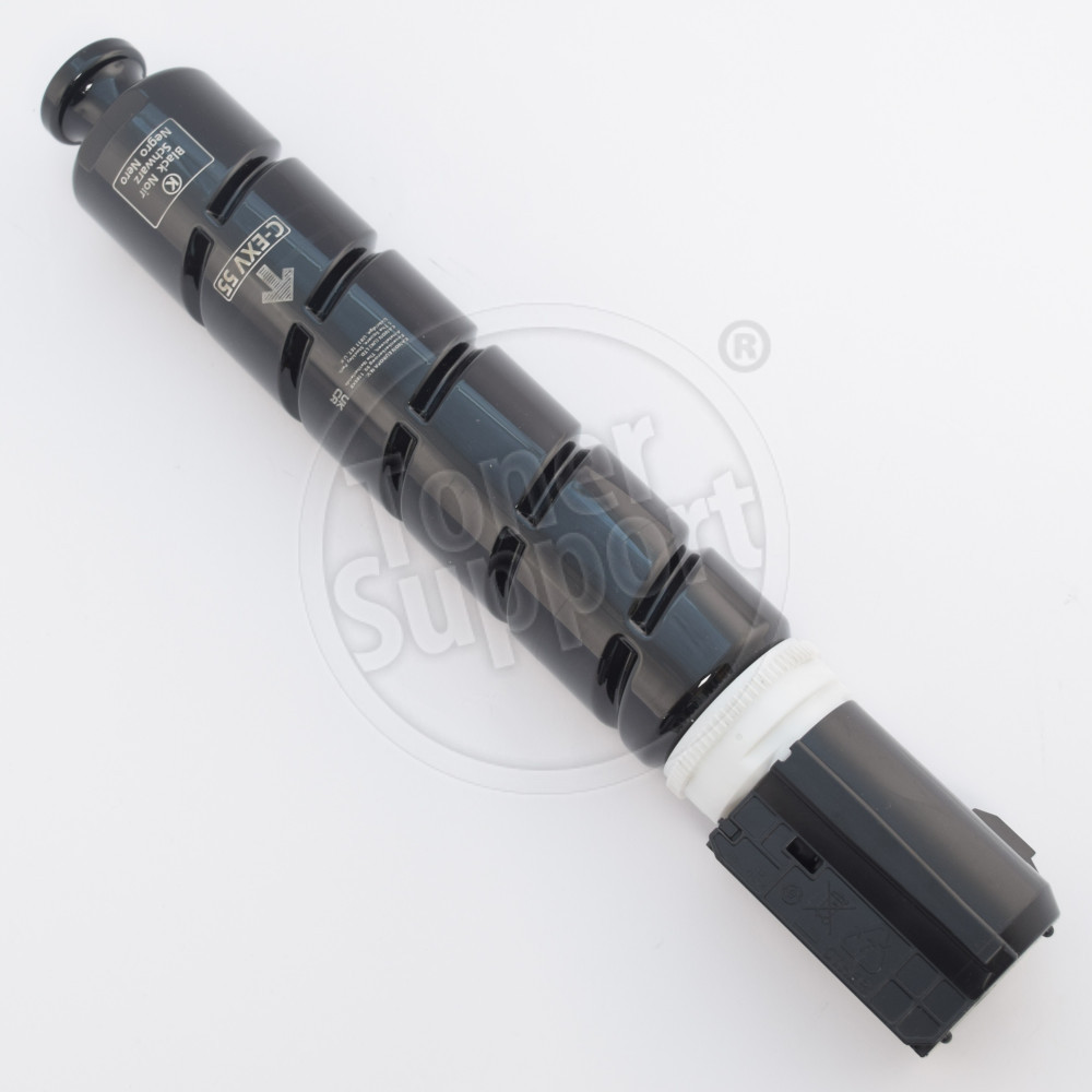 Toner cartridge Canon C-EXV 55- 23000 copies, black, for use in ImageRUNNER ADVANCE C256