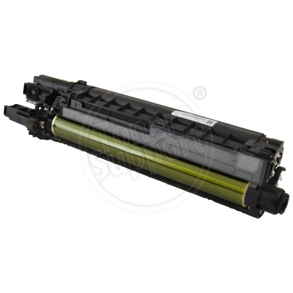 Drum unit Konica/Minolta IUP-35K- 200000 copies, black, for use in Bizhub C3350i - image 1
