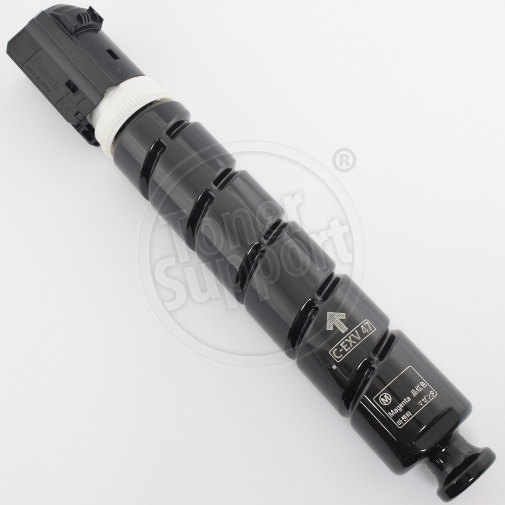 Тонер касета Canon C-EXV 47- 21500 копия, магента, предназначена за ImageRUNNER iR C250