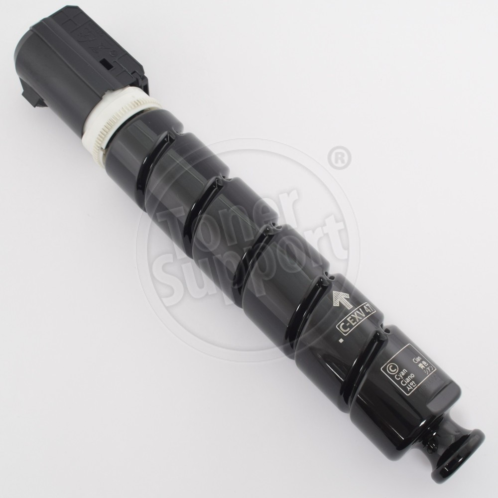 Оригинален, непрезареждан изразходван модул Canon / C-EXV 47 - 21500 копия, циан, предназначен за ImageRUNNER iR C250 - image 1