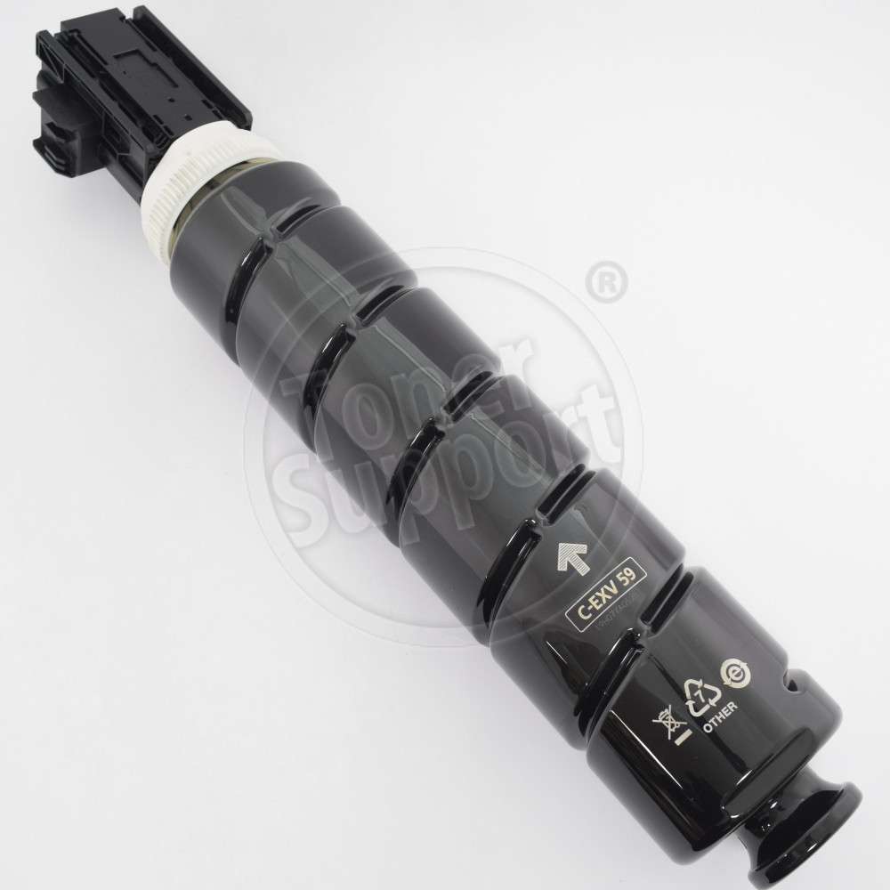 Тонер касета Canon C-EXV 59- 30000 копия, монохромна, предназначена за ImageRUNNER 2645