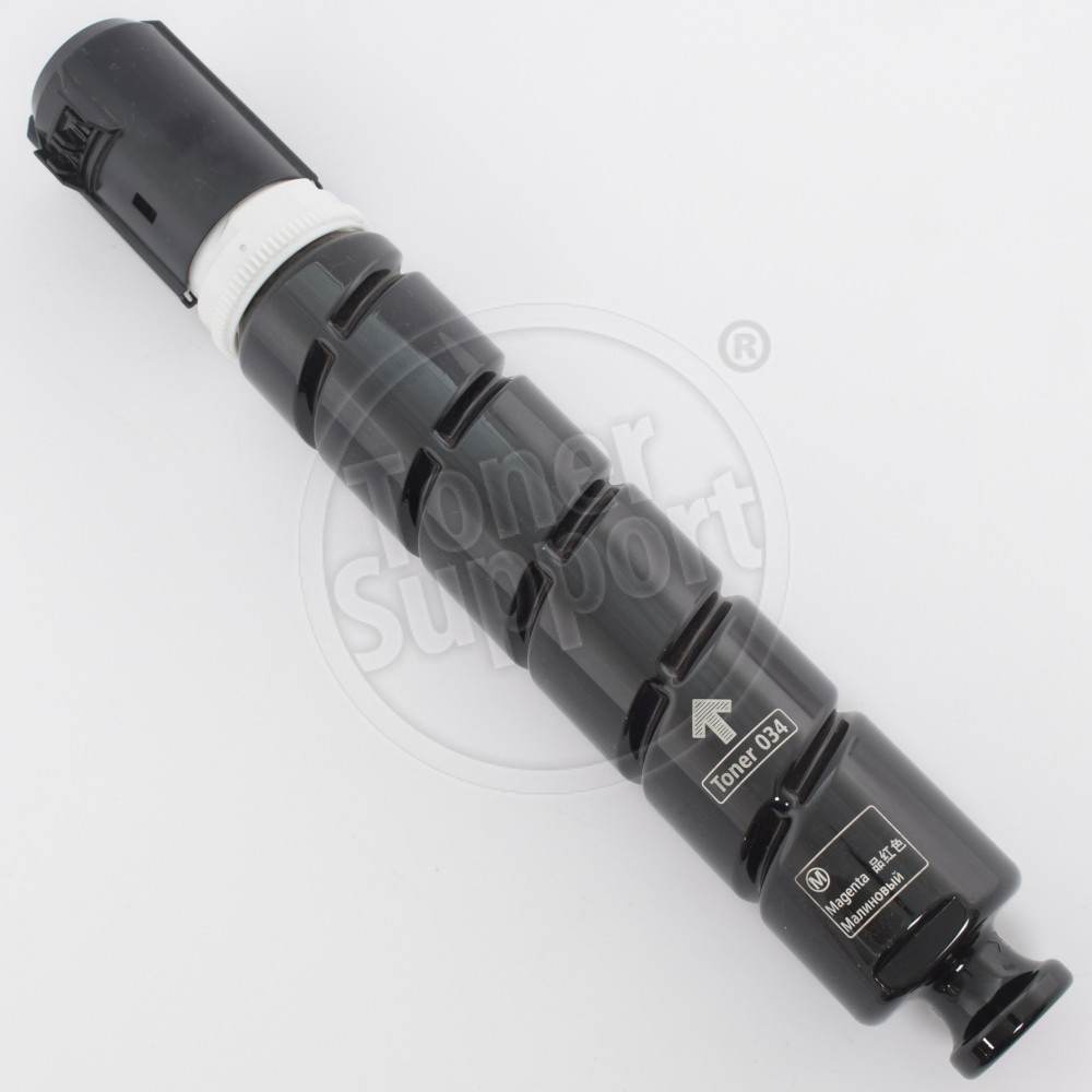 Тонер касета Canon Toner 034- 7300 копия, магента, предназначена за ImageRUNNER iR C1225