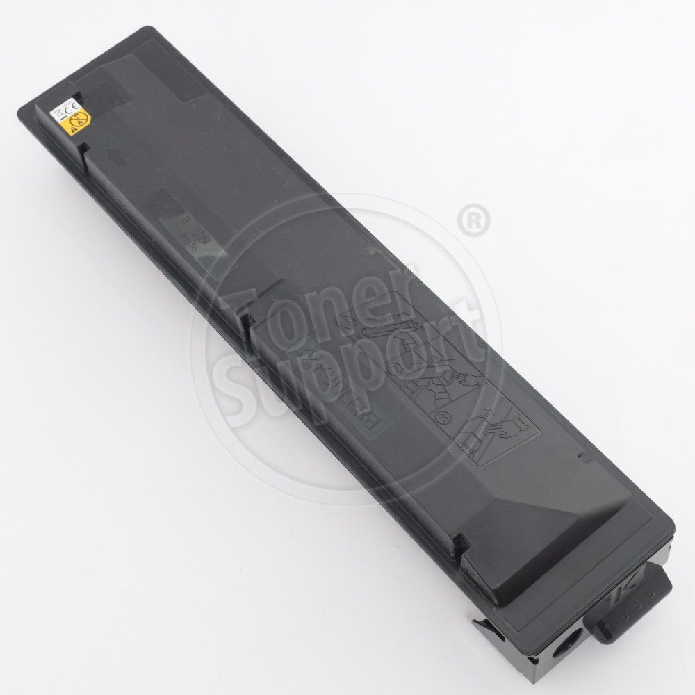 Тонер касета Kyocera/Mita TK-5195K- 15000 копия, черна, предназначена за TASKalfa 306ci