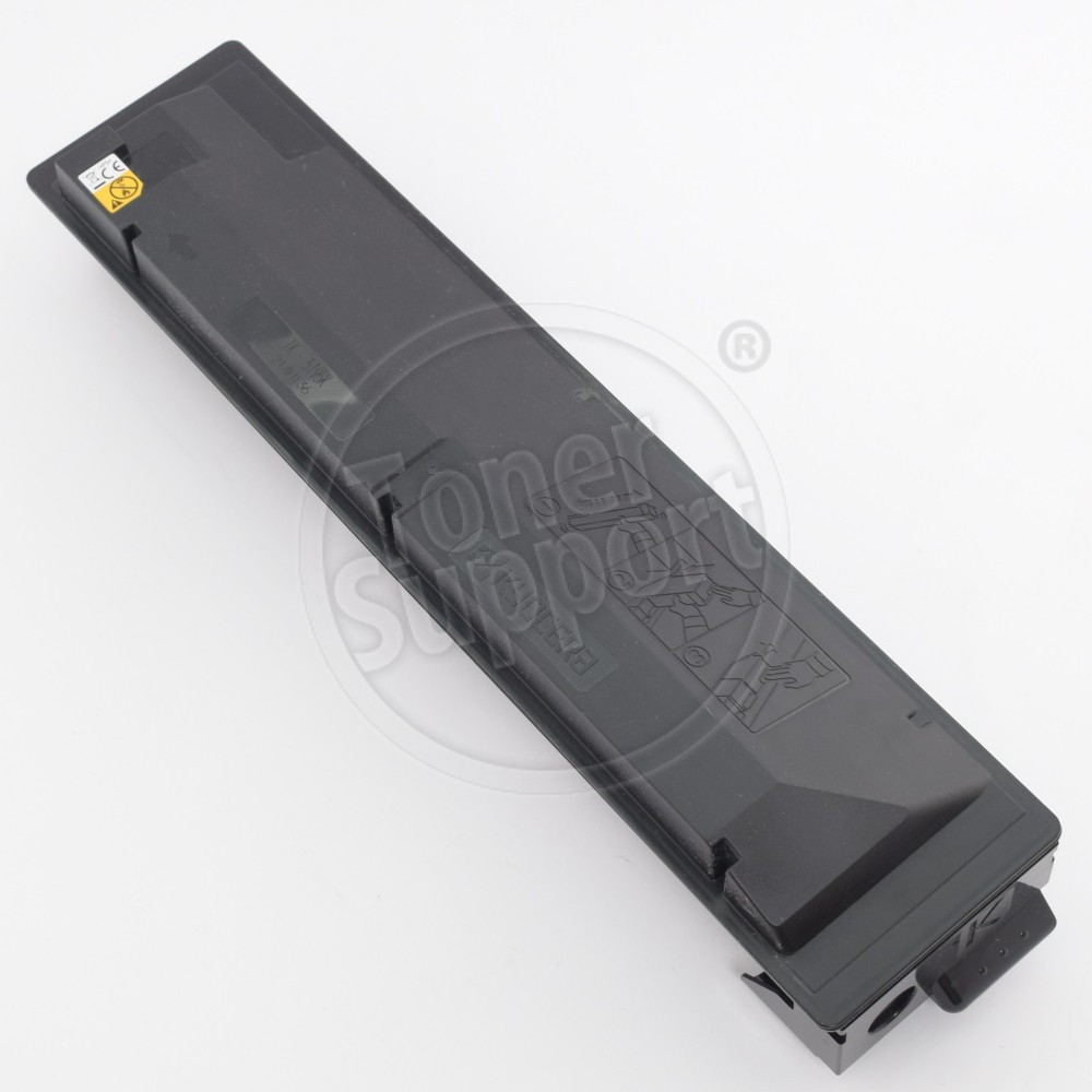 Оригинален, непрезареждан изразходван модул Kyocera/Mita / TK-5195K - 15000 копия, черен, предназначен за TASKalfa 306ci - image 1