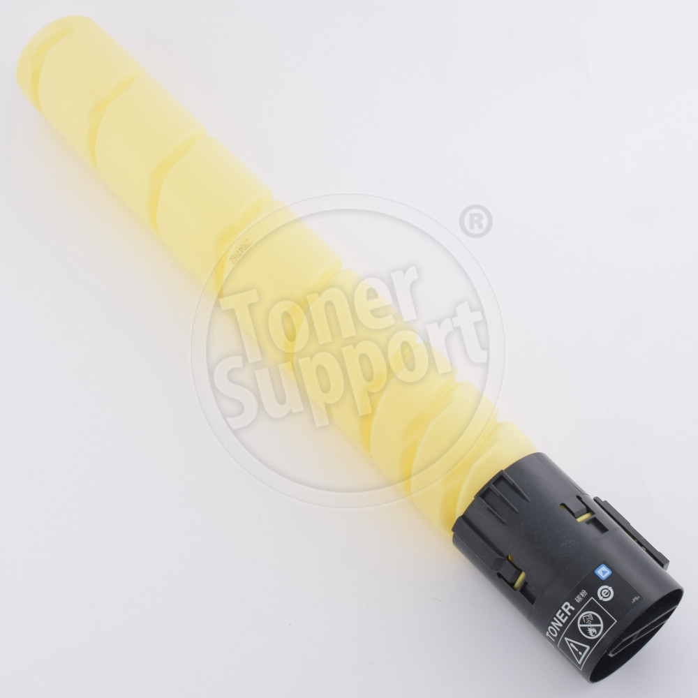 Toner cartridge Konica/Minolta TN-227Y- 24000 copies, yellow, for use in Bizhub C287i