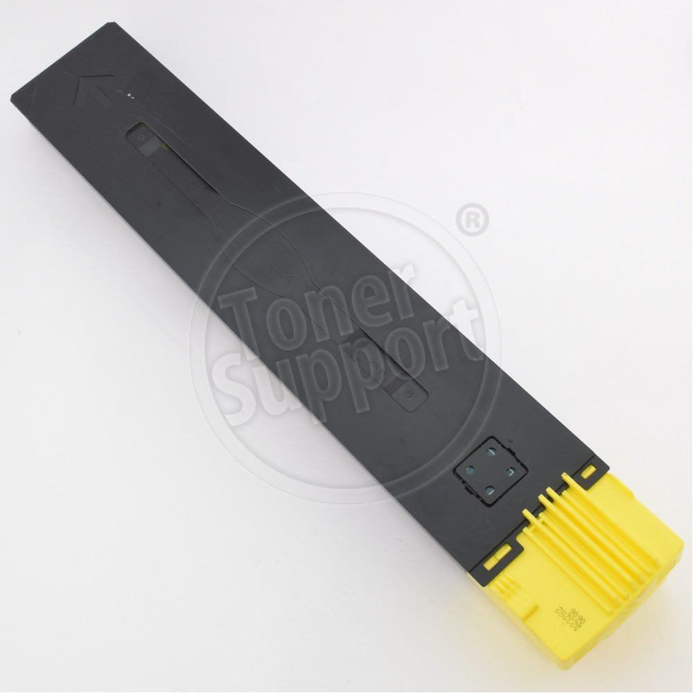 Тонер касета Xerox 006R01530- 34000 копия, жълта, предназначена за Color 550