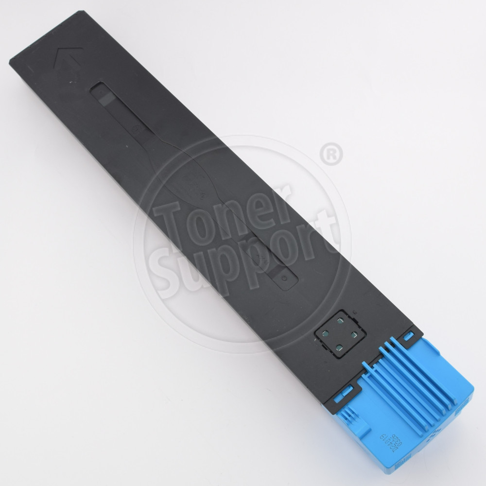 Тонер касета Xerox 006R01532- 34000 копия, циан, предназначена за Color 550