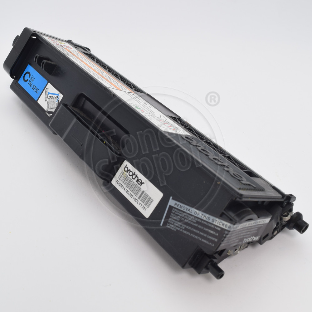 Toner cartridge Brother TN-325C- 3500 copies, cyan, for use in HL-4570